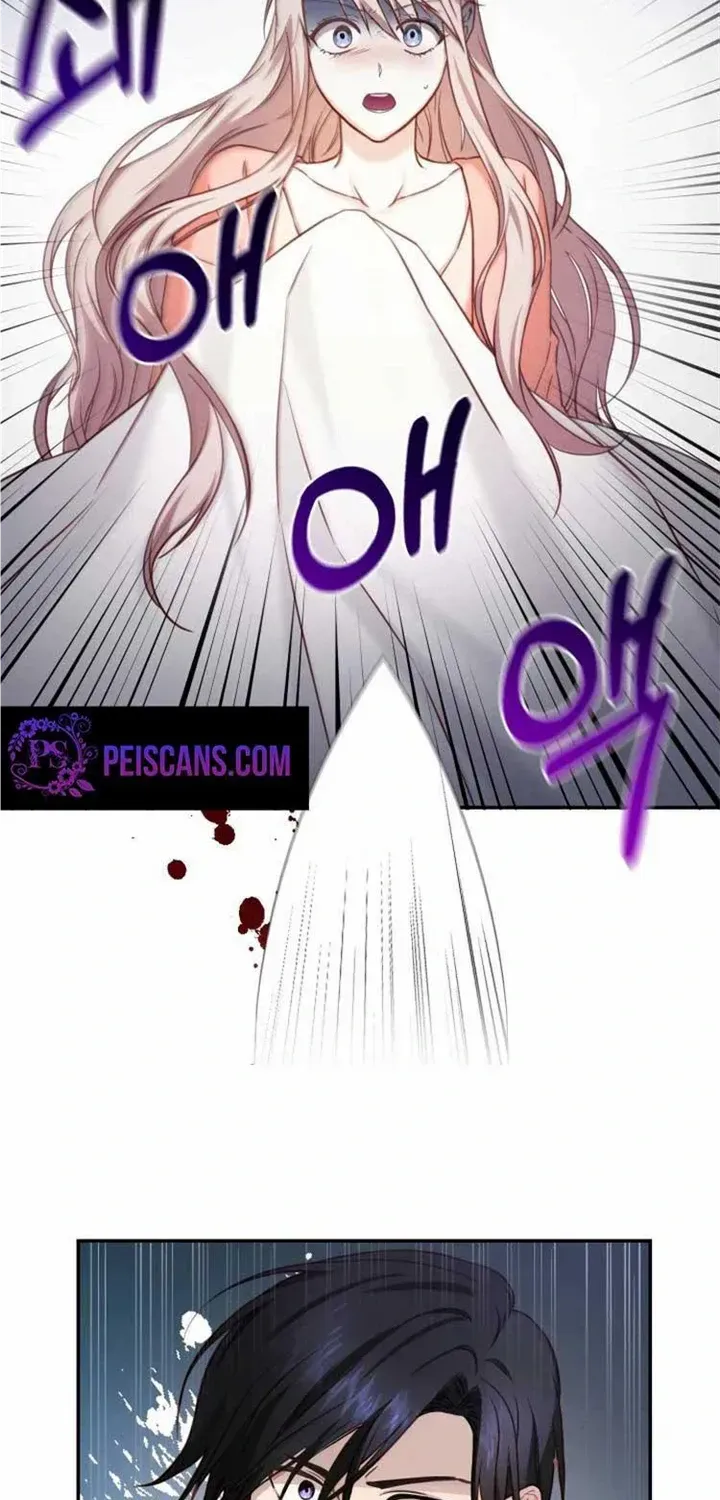 Husband Replacement Chapter 10 page 3 - 