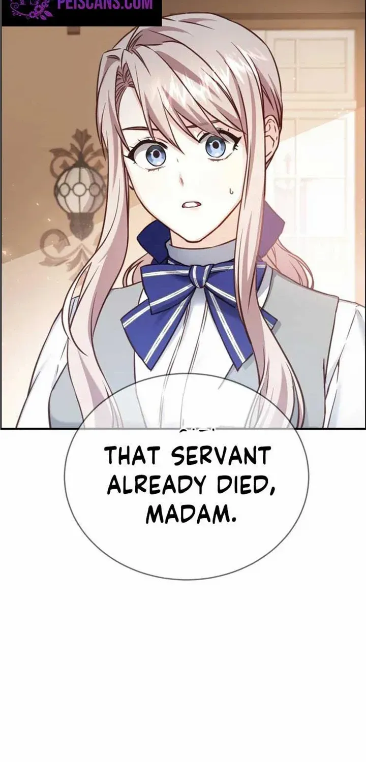 Husband Replacement Chapter 10 page 23 - 