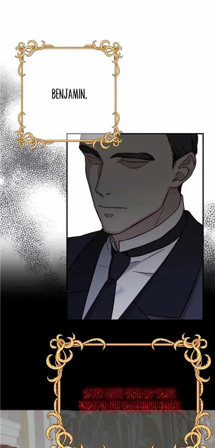 Husband Replacement Chapter 10 page 24 - 