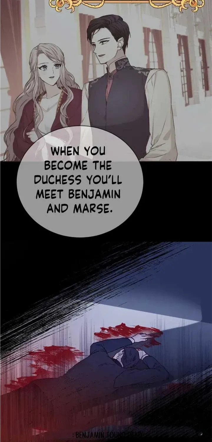 Husband Replacement Chapter 10 page 25 - 