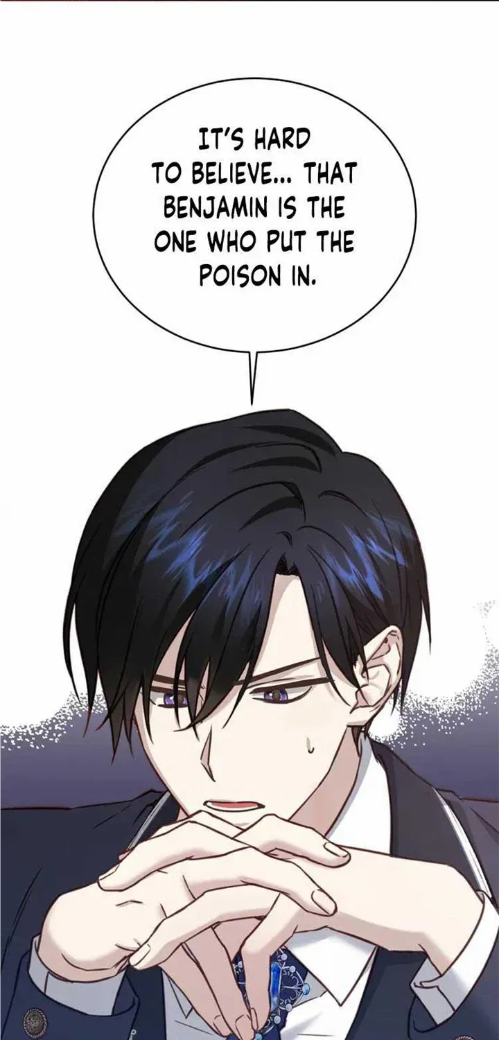 Husband Replacement Chapter 10 page 26 - 
