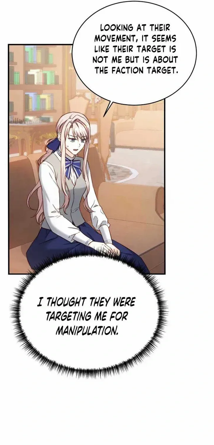Husband Replacement Chapter 10 page 29 - 