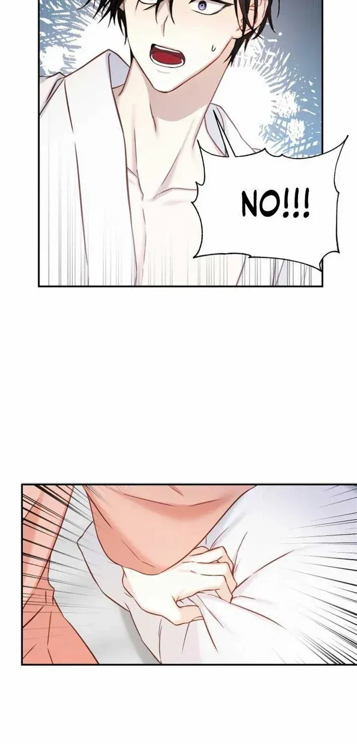 Husband Replacement Chapter 10 page 4 - 