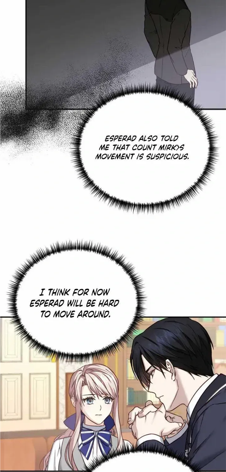 Husband Replacement Chapter 10 page 31 - 