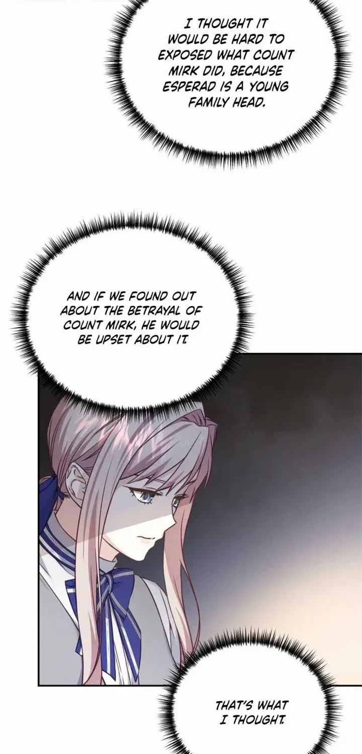 Husband Replacement Chapter 10 page 32 - 