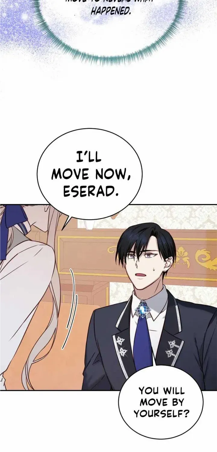 Husband Replacement Chapter 10 page 37 - 