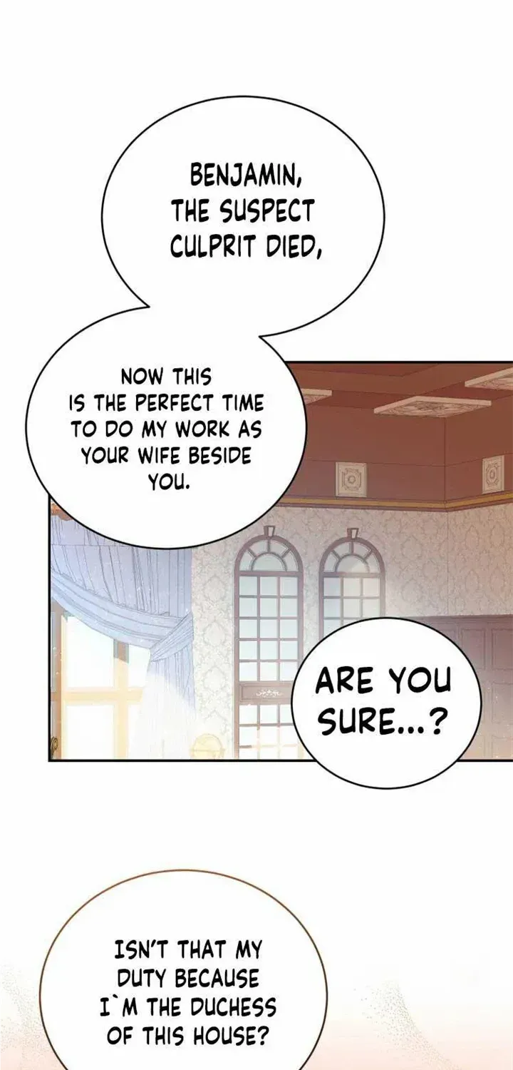 Husband Replacement Chapter 10 page 38 - 