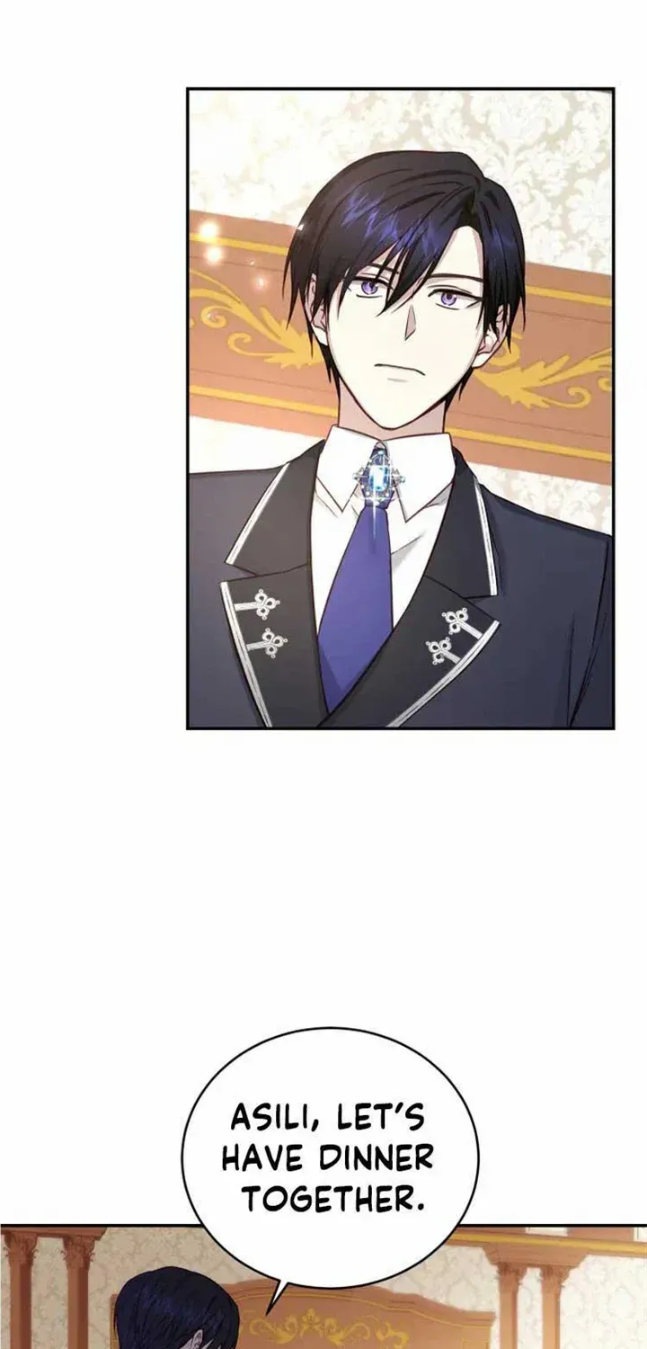Husband Replacement Chapter 10 page 40 - 
