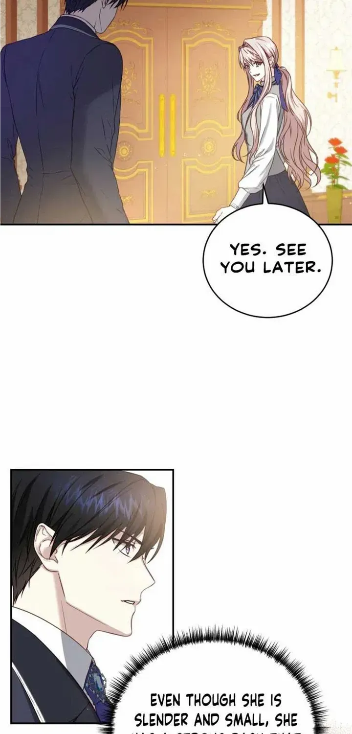 Husband Replacement Chapter 10 page 41 - 