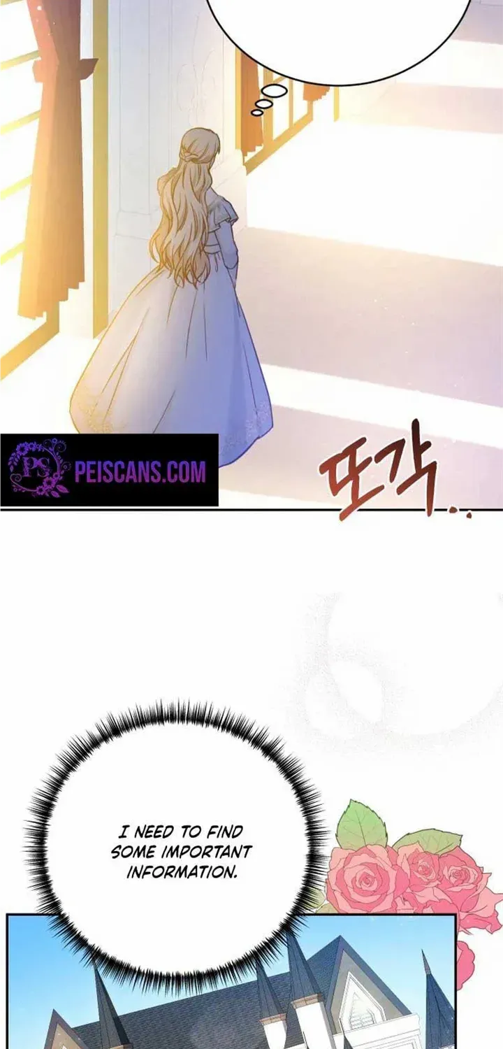 Husband Replacement Chapter 10 page 47 - 