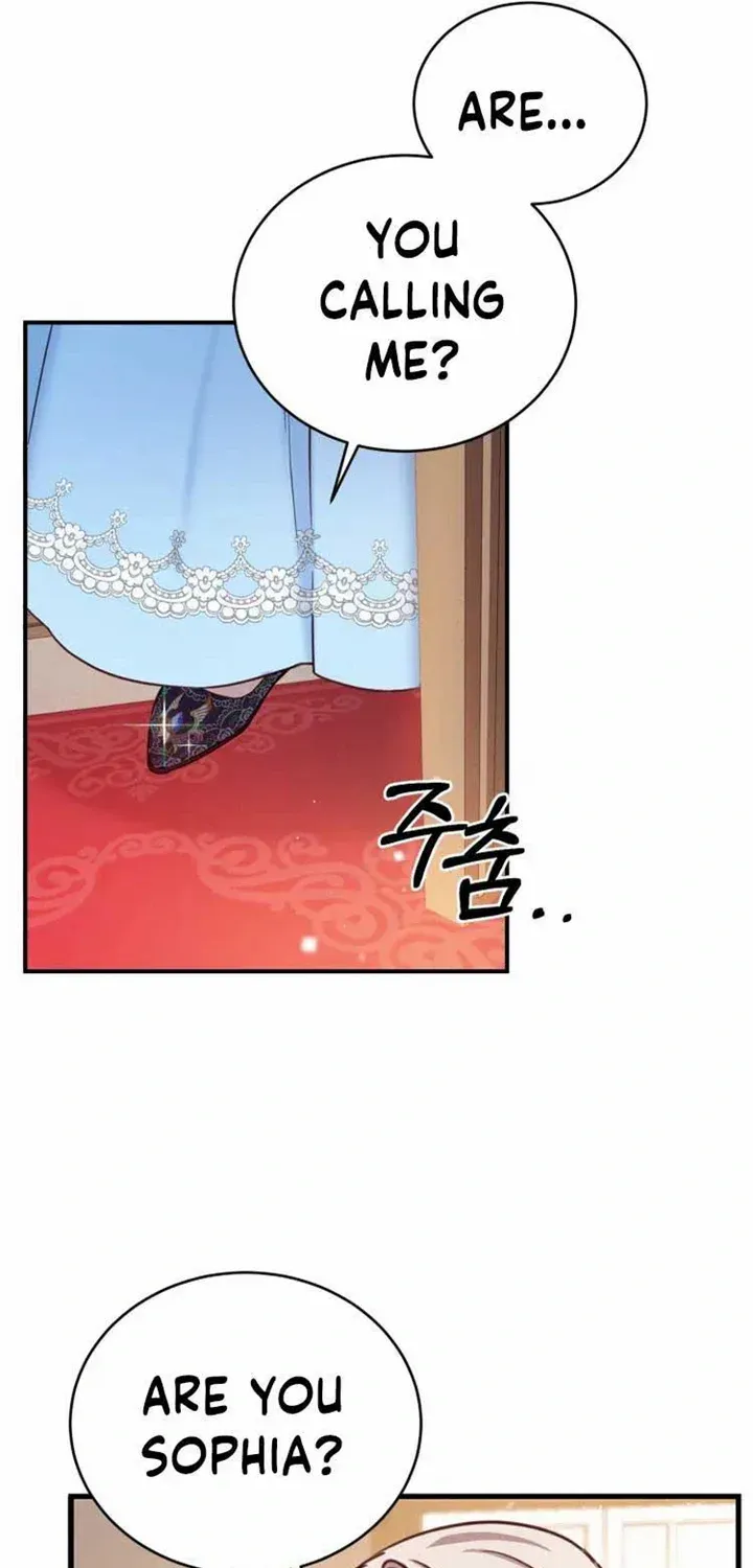 Husband Replacement Chapter 10 page 50 - 