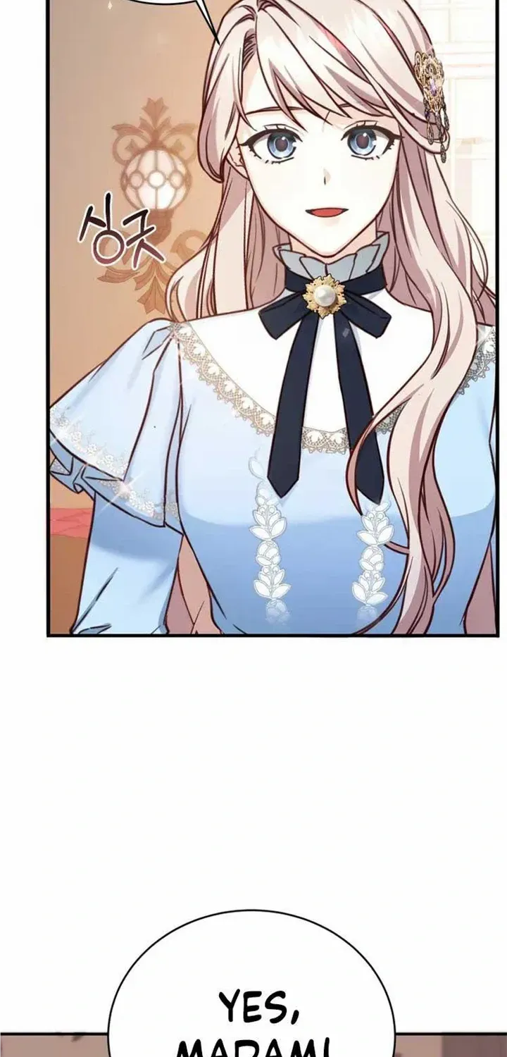 Husband Replacement Chapter 10 page 51 - 