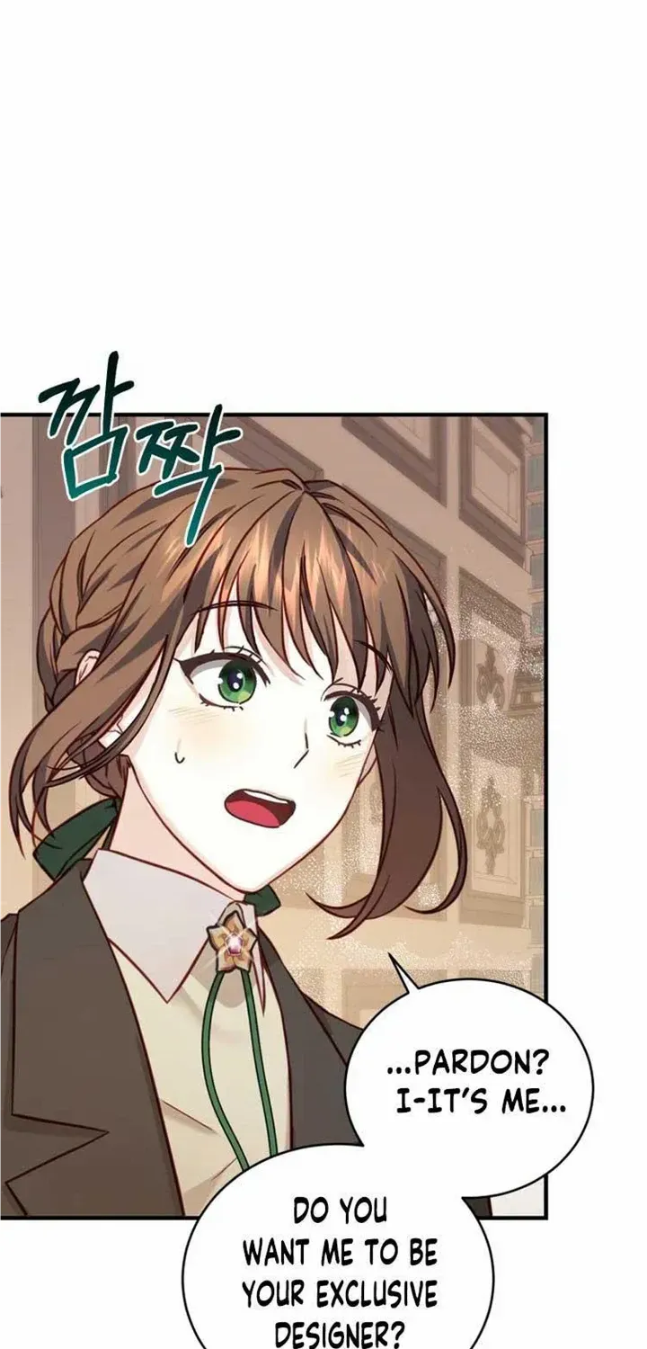 Husband Replacement Chapter 10 page 58 - 