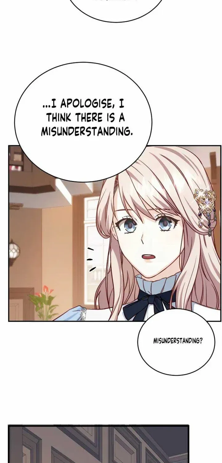 Husband Replacement Chapter 10 page 59 - 