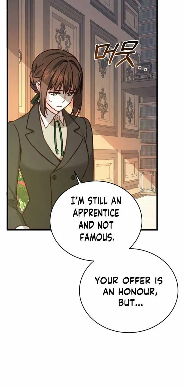 Husband Replacement Chapter 10 page 60 - 