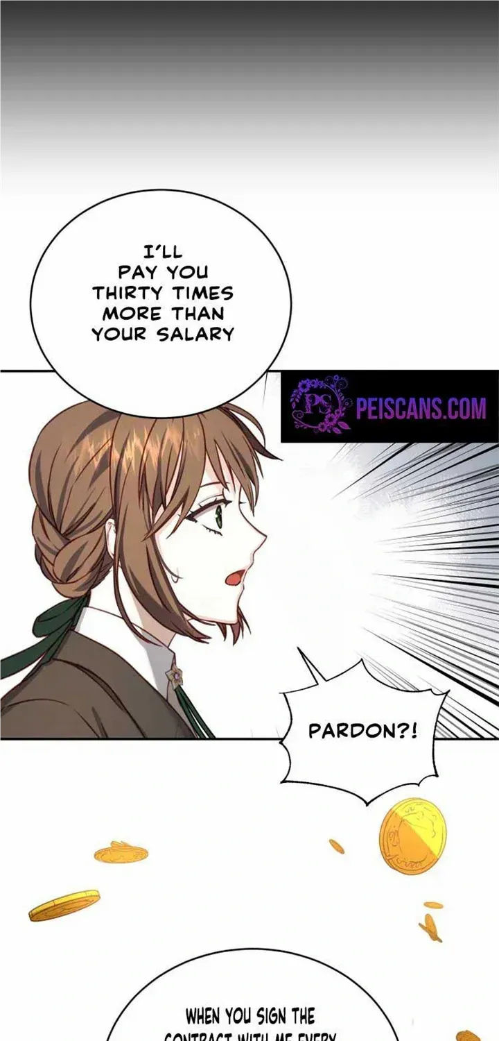 Husband Replacement Chapter 10 page 64 - 