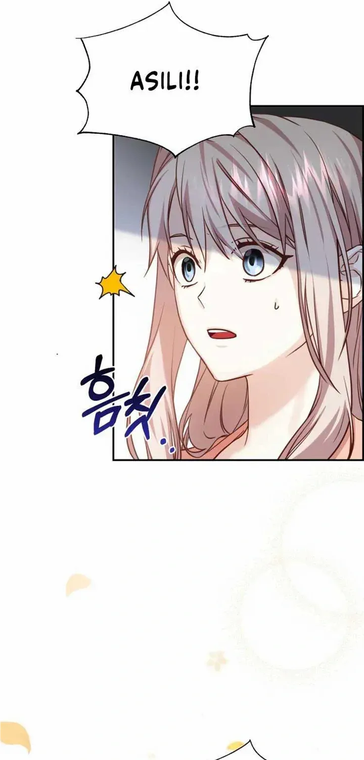 Husband Replacement Chapter 10 page 8 - 