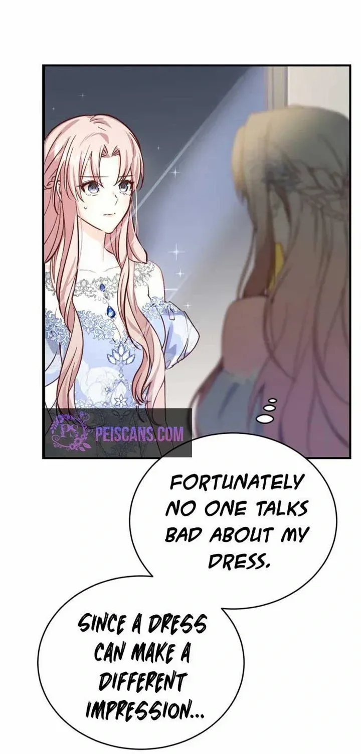 Husband Replacement Chapter 10 page 77 - 