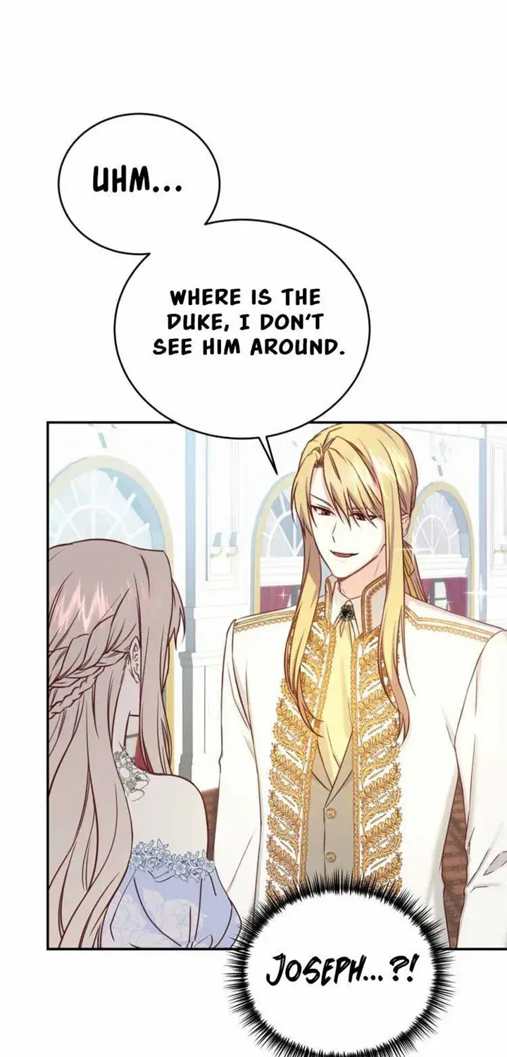 Husband Replacement Chapter 10 page 79 - 