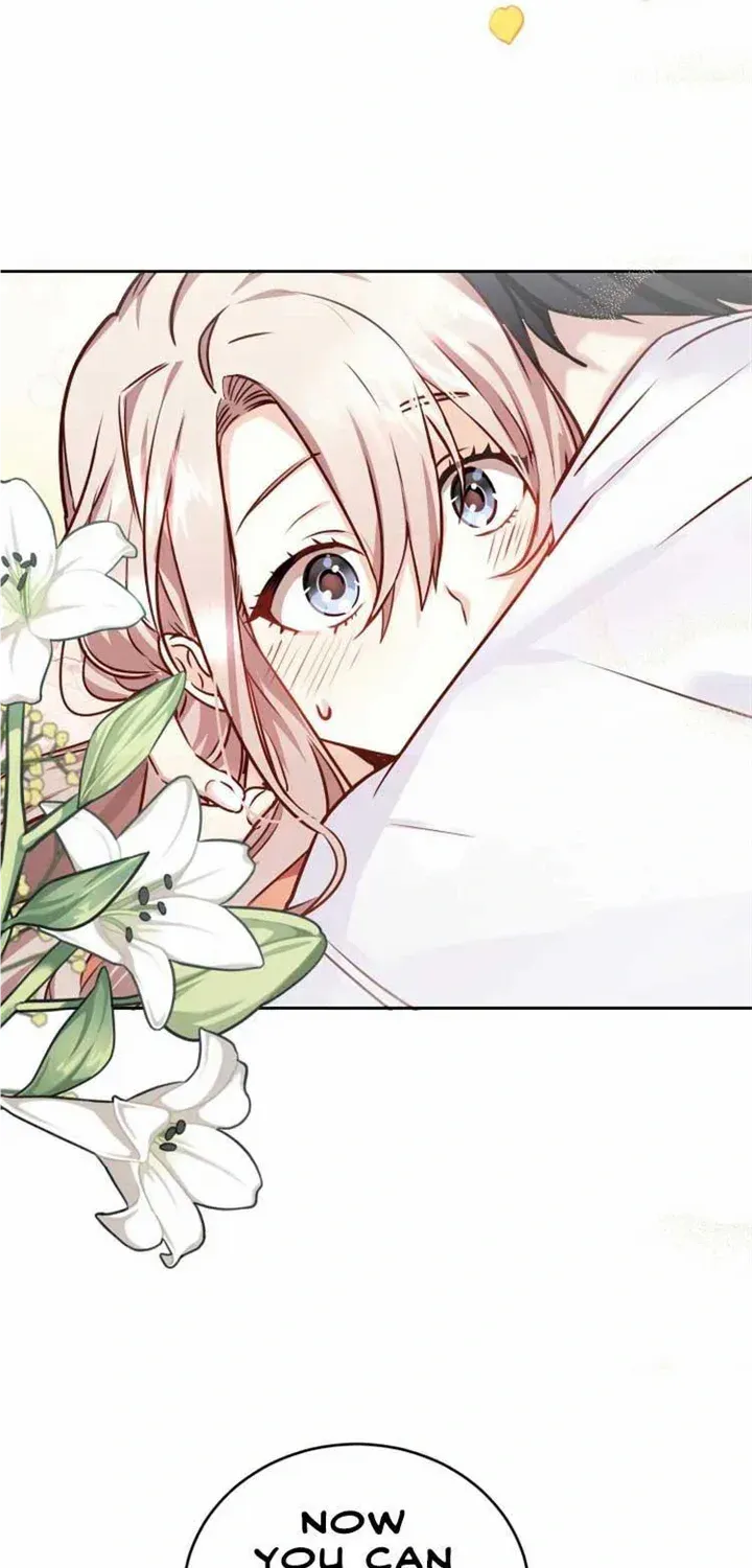 Husband Replacement Chapter 10 page 10 - 