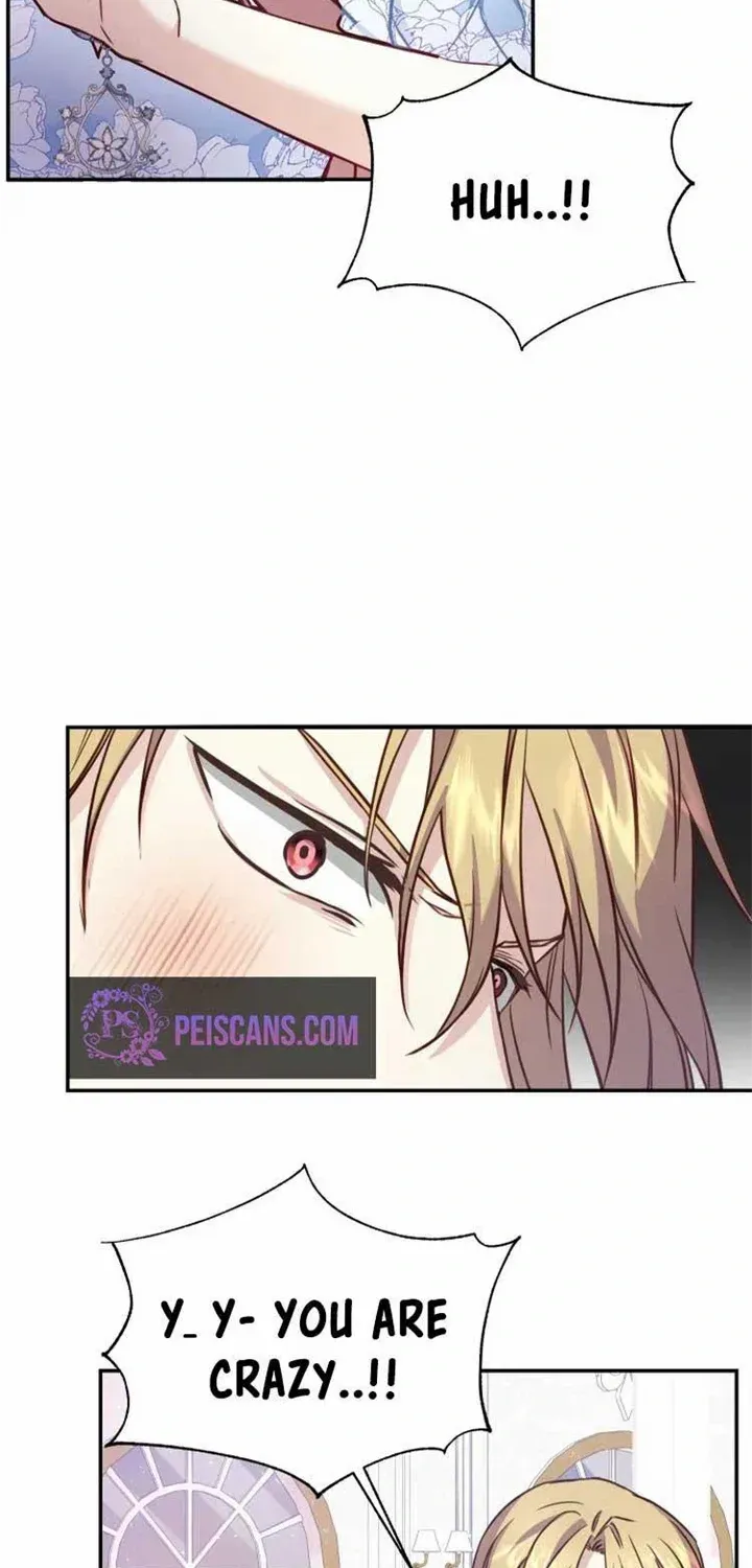 Husband Replacement Chapter 11 page 13 - 