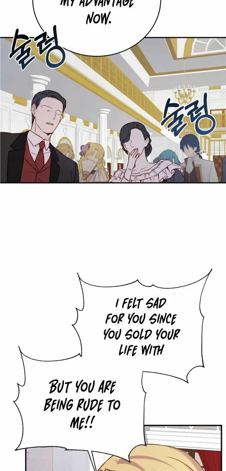 Husband Replacement Chapter 11 page 16 - 