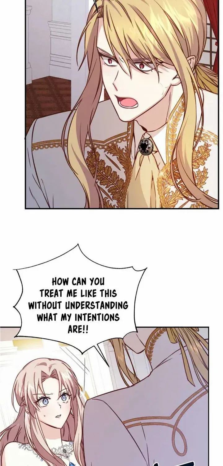 Husband Replacement Chapter 11 page 17 - 