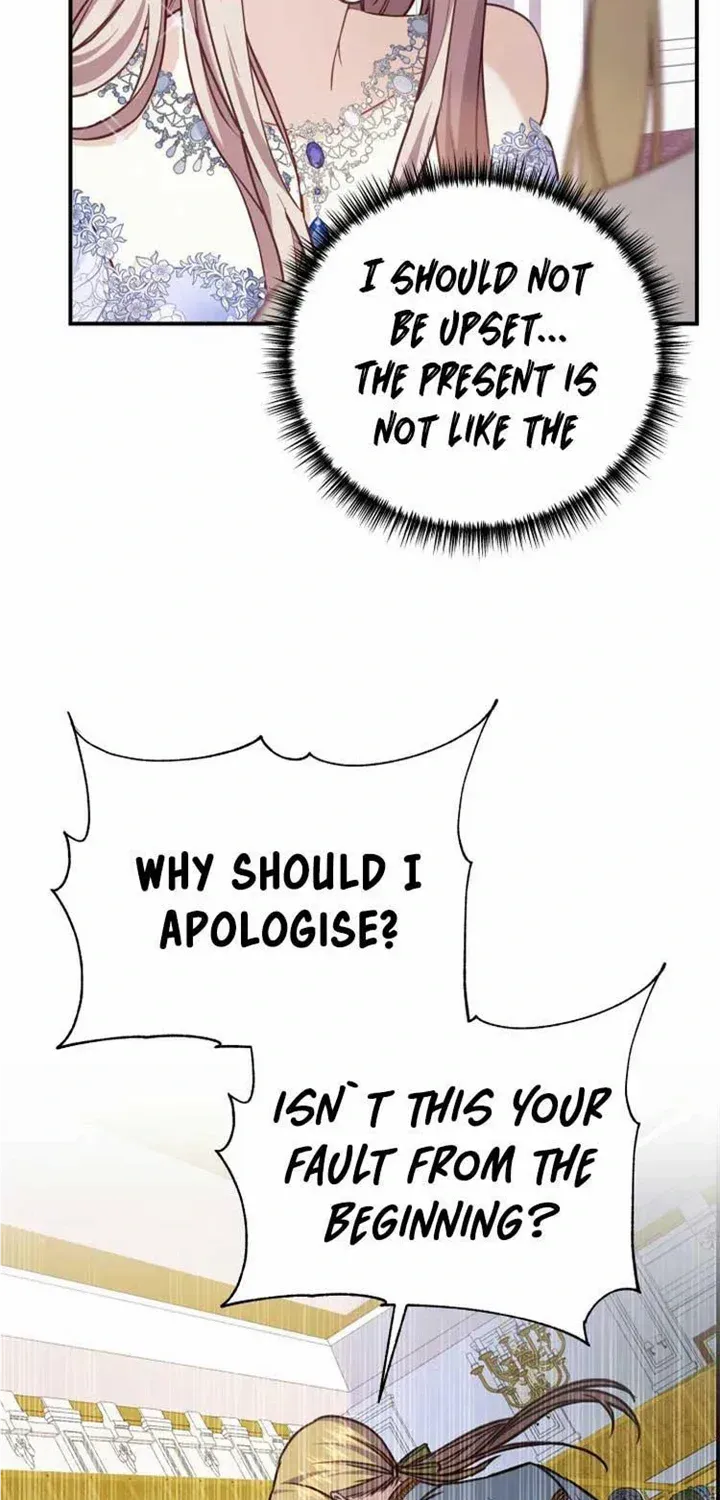 Husband Replacement Chapter 11 page 19 - 