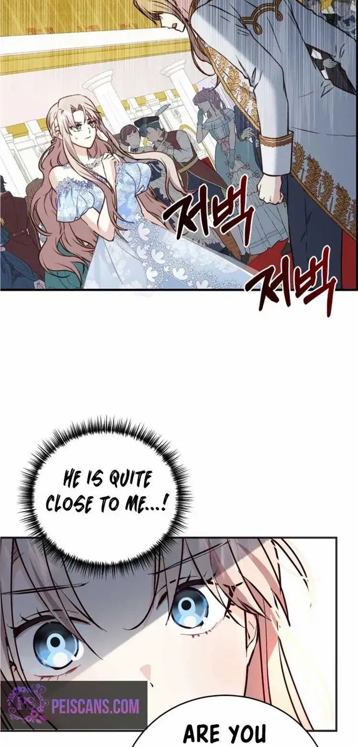 Husband Replacement Chapter 11 page 20 - 