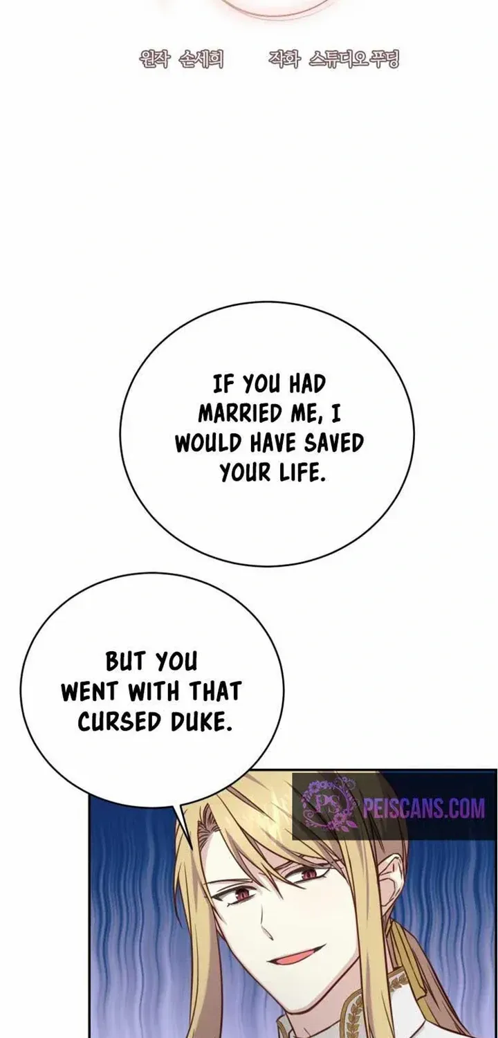 Husband Replacement Chapter 11 page 3 - 