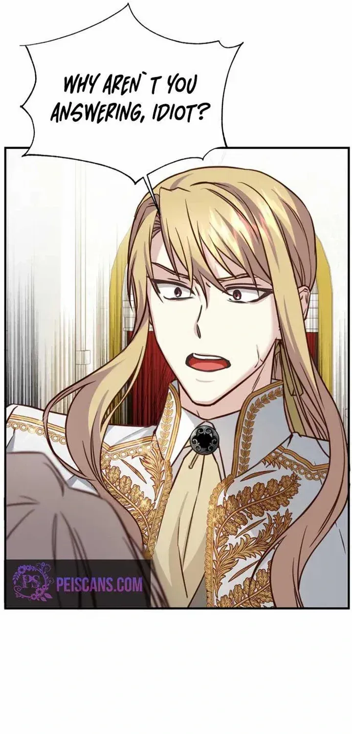 Husband Replacement Chapter 11 page 22 - 