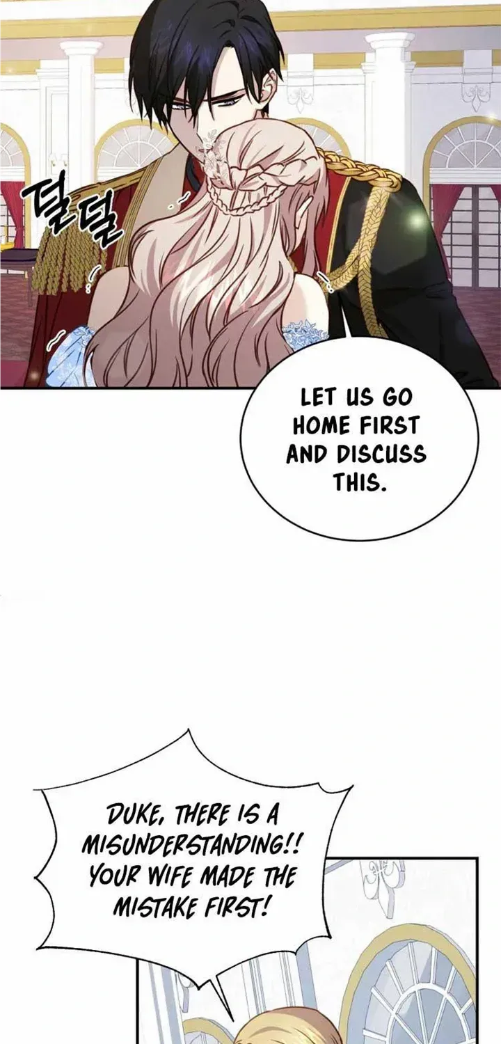 Husband Replacement Chapter 11 page 30 - 