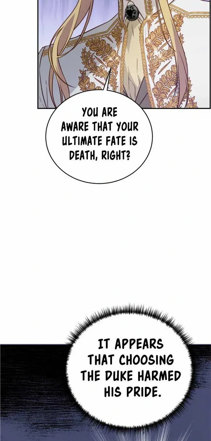 Husband Replacement Chapter 11 page 4 - 