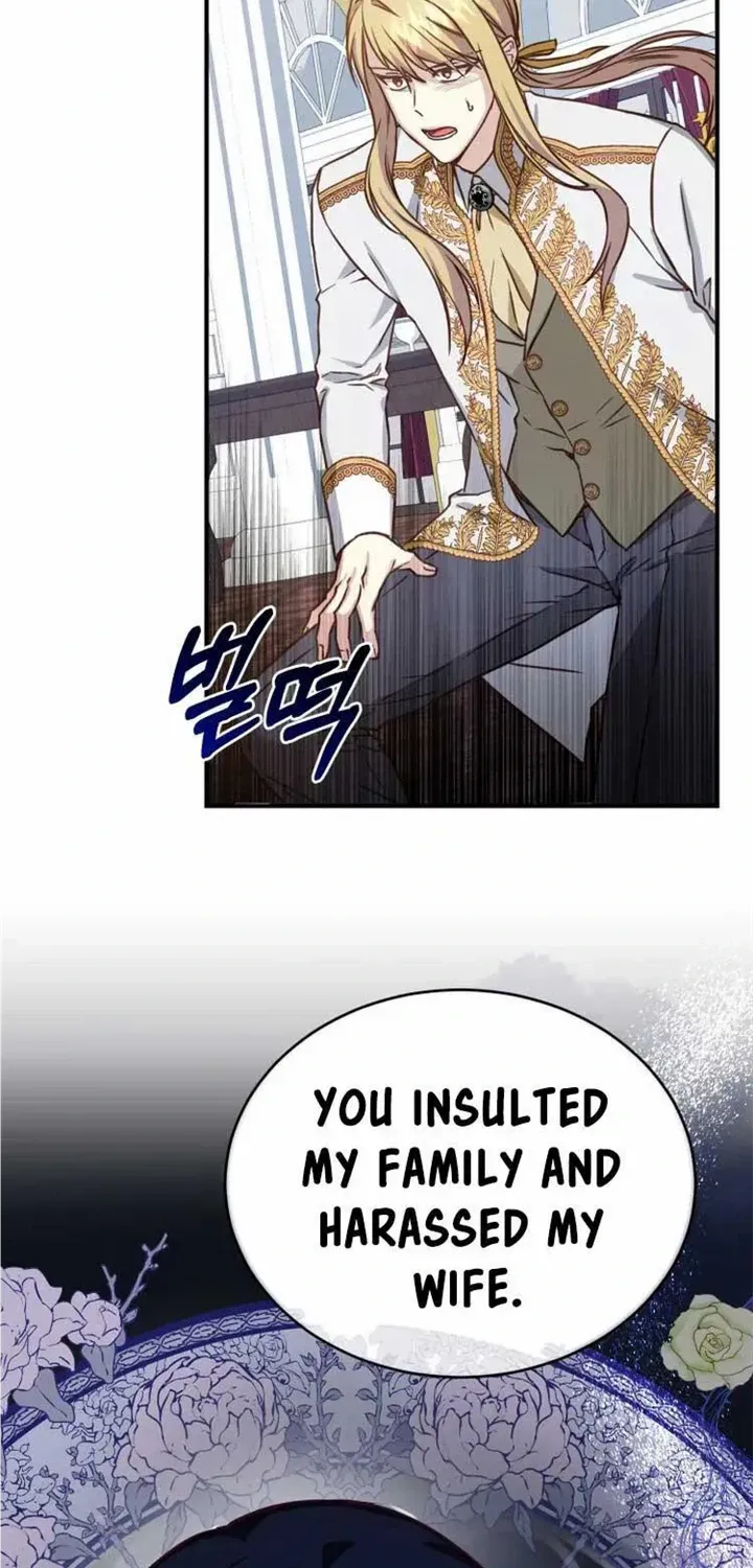 Husband Replacement Chapter 11 page 31 - 