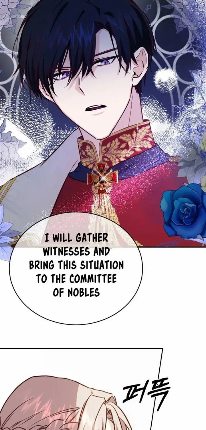 Husband Replacement Chapter 11 page 32 - 