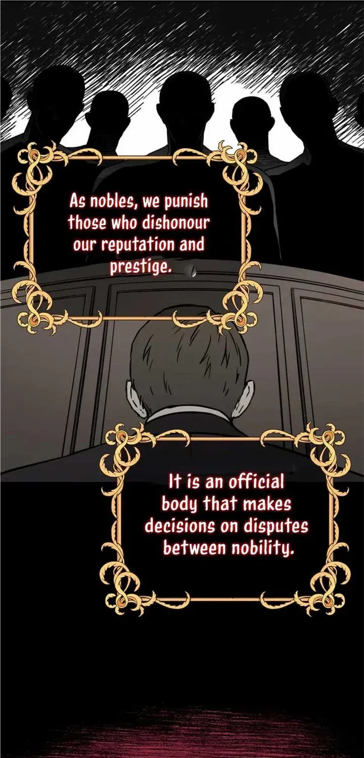 Husband Replacement Chapter 11 page 35 - 
