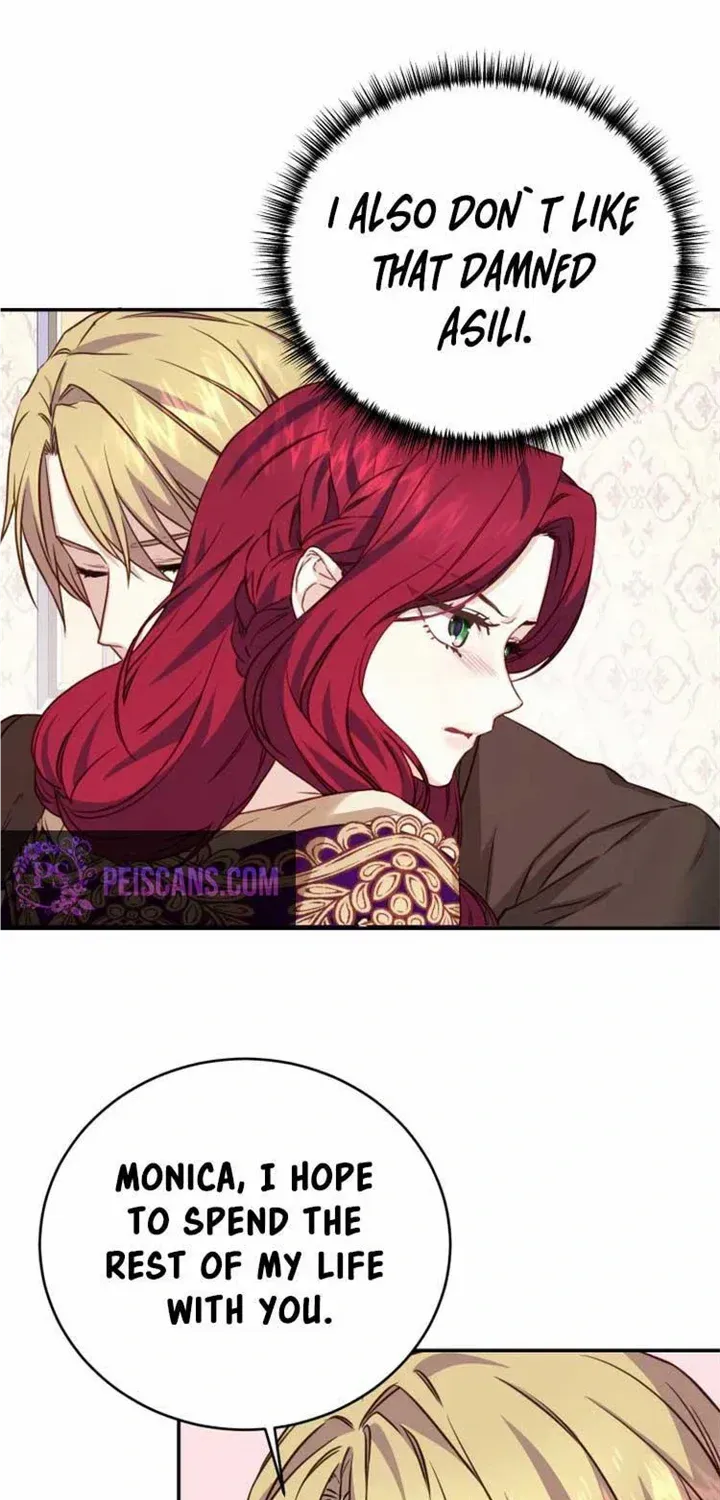 Husband Replacement Chapter 11 page 42 - 