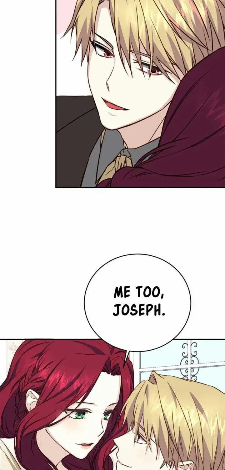 Husband Replacement Chapter 11 page 43 - 