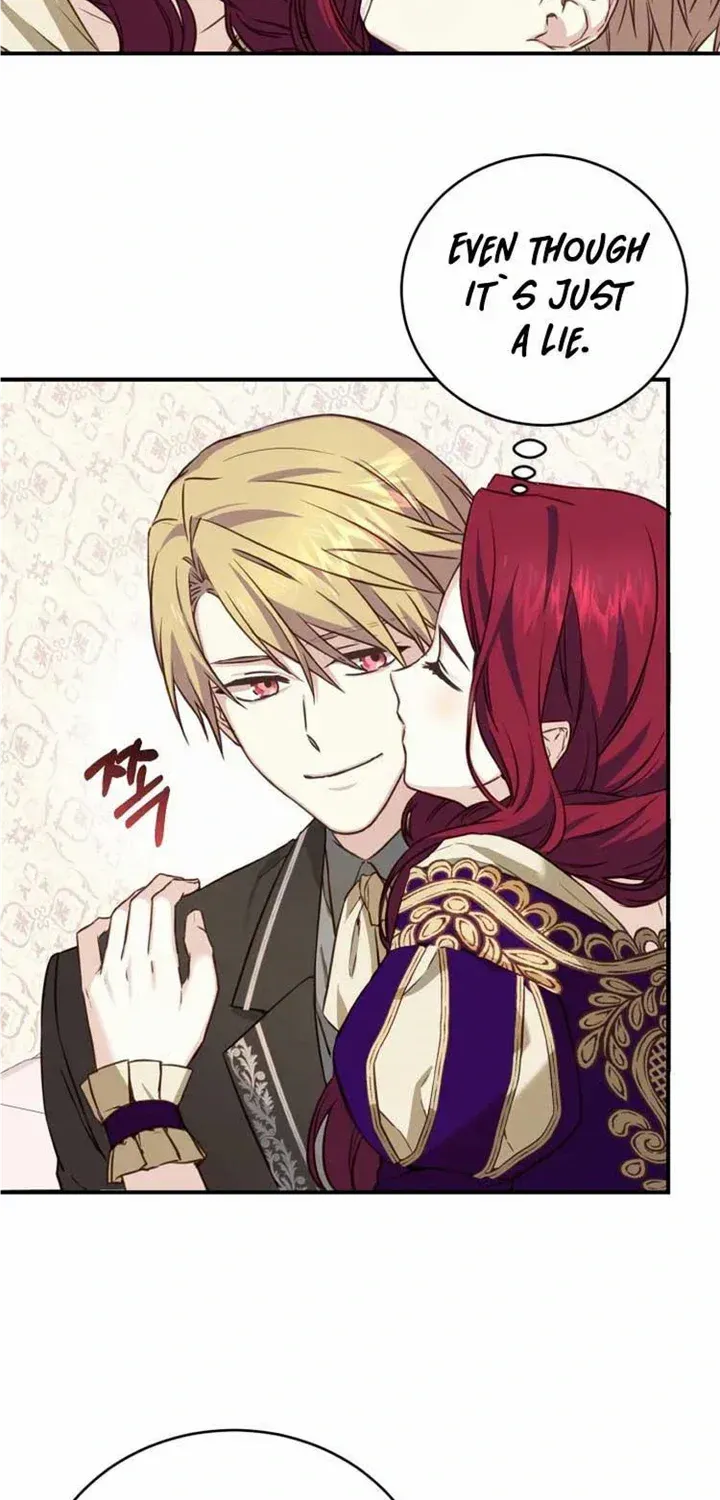 Husband Replacement Chapter 11 page 44 - 