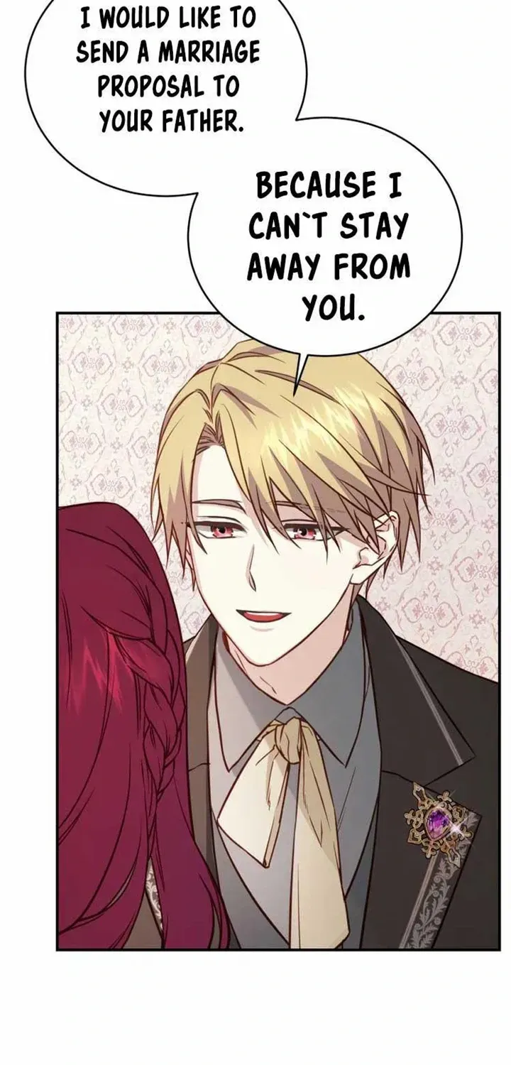 Husband Replacement Chapter 11 page 45 - 