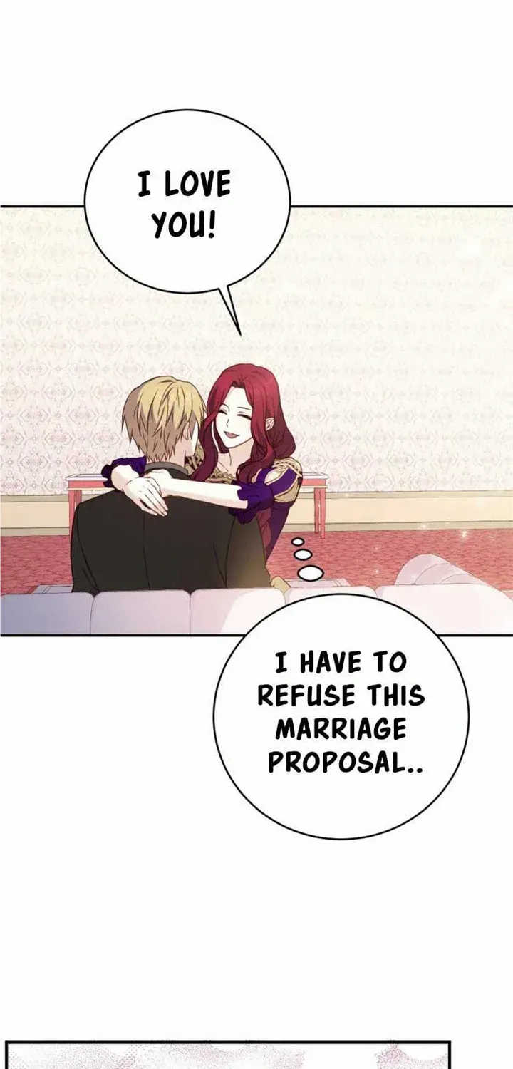Husband Replacement Chapter 11 page 46 - 