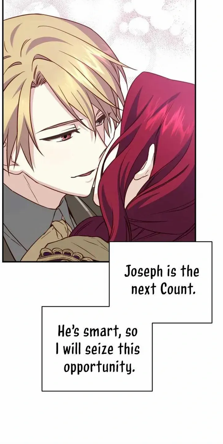 Husband Replacement Chapter 11 page 47 - 