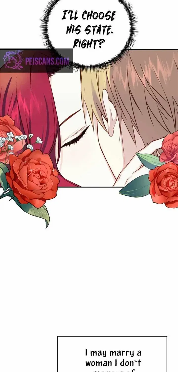 Husband Replacement Chapter 11 page 49 - 