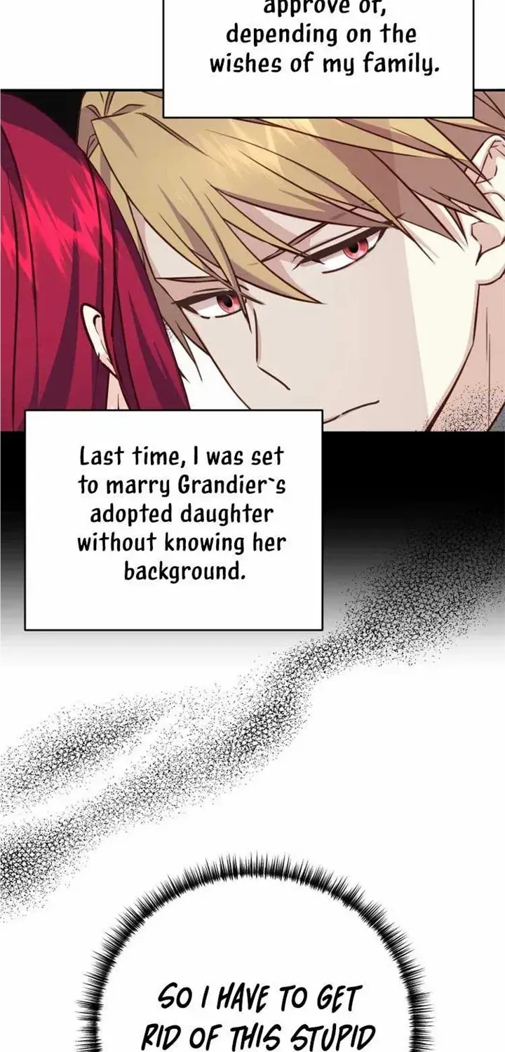Husband Replacement Chapter 11 page 50 - 