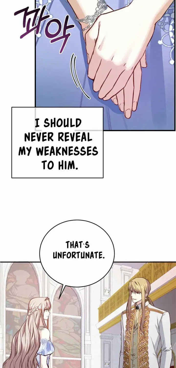 Husband Replacement Chapter 11 page 6 - 