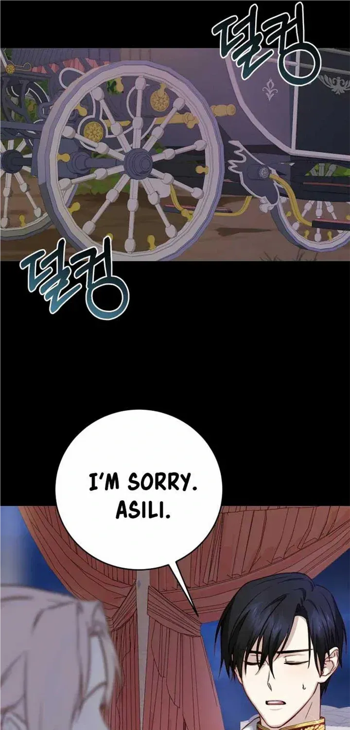 Husband Replacement Chapter 11 page 55 - 