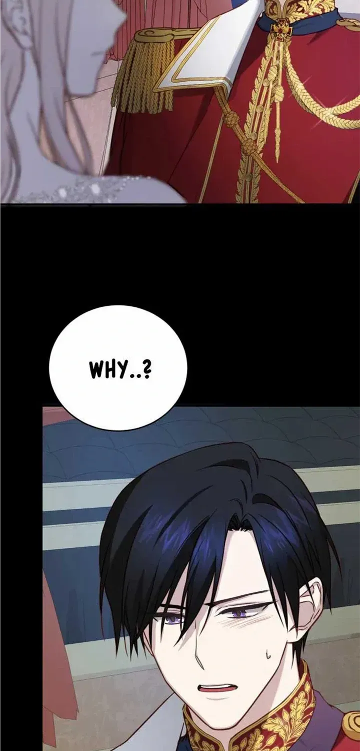 Husband Replacement Chapter 11 page 56 - 