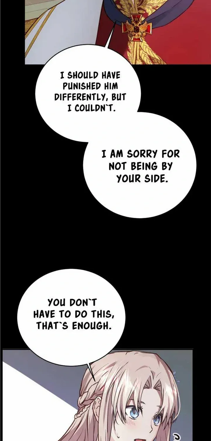 Husband Replacement Chapter 11 page 57 - 