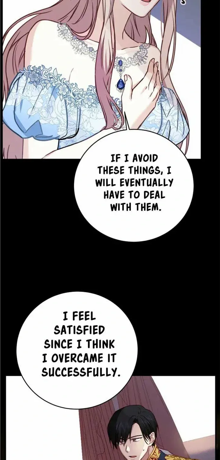 Husband Replacement Chapter 11 page 58 - 