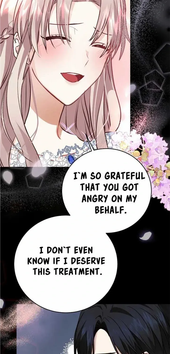 Husband Replacement Chapter 11 page 60 - 